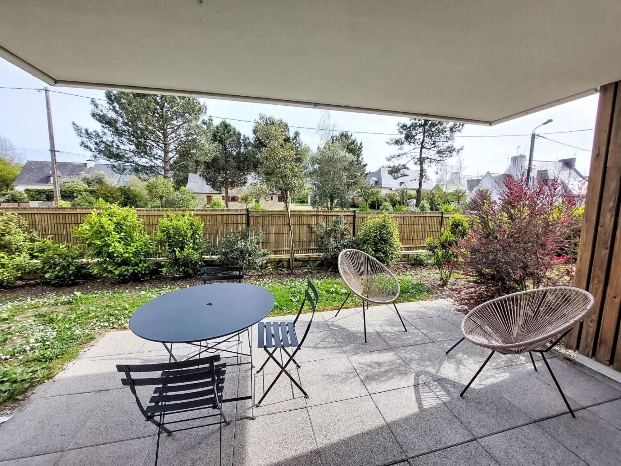 Apartment Hemisphere By Interhome Carnac Zewnętrze zdjęcie
